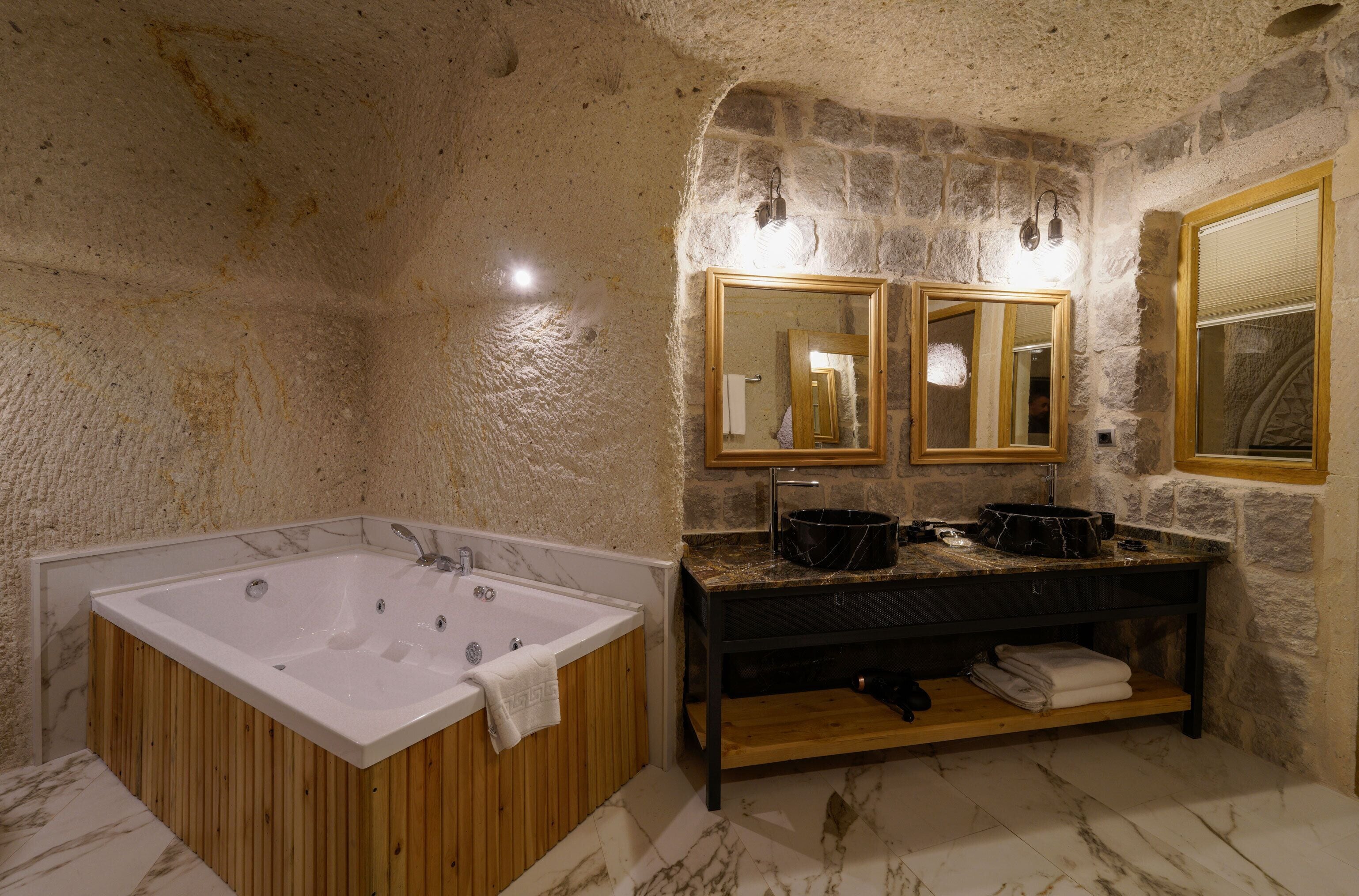 Foto - The Niche Cave Hotel
