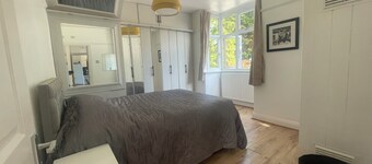 Cozy bungalow in great location