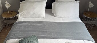 Cosy apartment for 4 people in St Quay-Portrieux