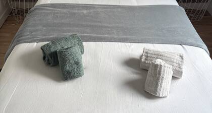 Cosy apartment for 4 people in St Quay-Portrieux