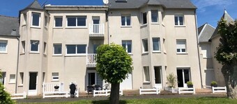 Cosy apartment for 4 people in St Quay-Portrieux