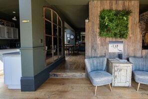 Interior - Beautiful and spacious Edwardian home by the seaside (Worthing)