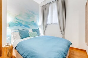 1 habitación 