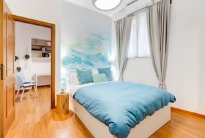 1 Schlafzimmer