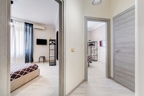 3 Schlafzimmer, Bügeleisen/Bügelbrett, WLAN, Bettwäsche