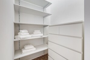 Interior - BDC - Termini Sunrise Apartment (Roma)