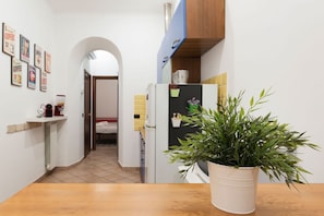 2 soveværelser, strygejern/strygebræt, Wi-Fi, sengetøj