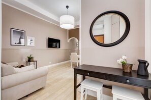 Coin séjour
