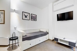 Interior - BDC - The Right Loft in Trastevere (Roma)