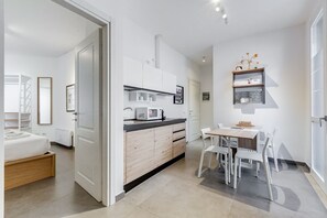 Interior - BDC - The Left Loft in Trastevere (Roma)