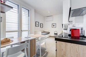 Dining - BDC - The Left Loft in Trastevere (Roma)