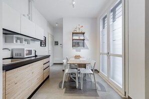 Dining - BDC - The Left Loft in Trastevere (Roma)