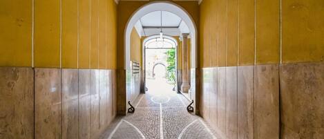 Interieur
