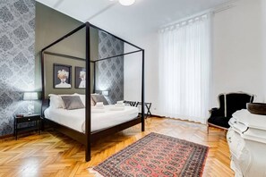 3 bedrooms - BDC - Residenza Valadier (Roma)