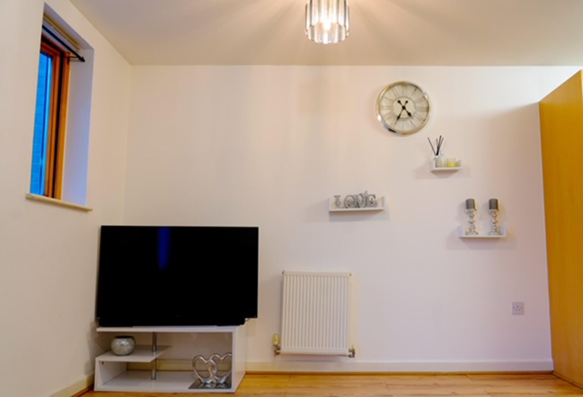Apartment | Innenbereich