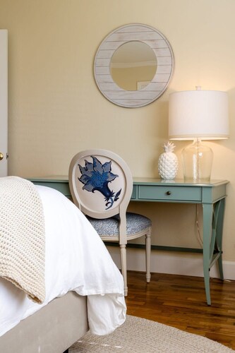 Pleasure Point Getaway with hot tub, dog friendly!