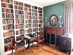 Interieur