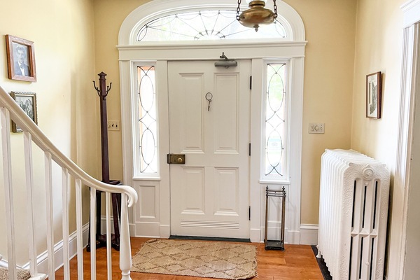 Entryway