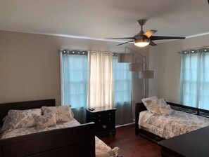 3 chambres, Wi-Fi