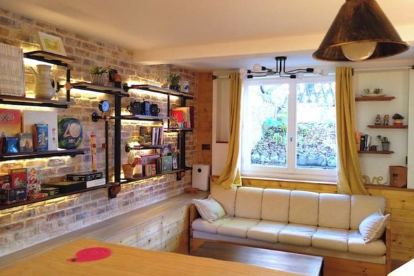 Intérieur