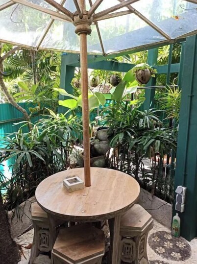 Beach House Studio