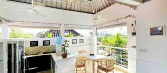 Blue Lagoon Apartment 3br