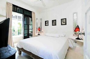 3 Schlafzimmer