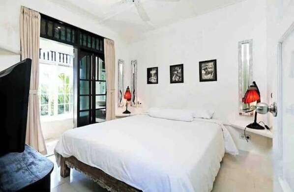 3 bedrooms