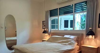 Villa Cinta, 3 bedroom, 3 bathroom, AC lounge