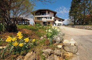 Exterior - Relaxing Apartments Strmac (Slunj)