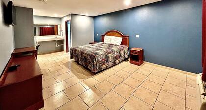 Texas Inn McAllen