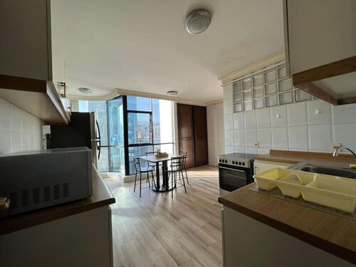 Departamento Amplio en el Corazón de San Miguel