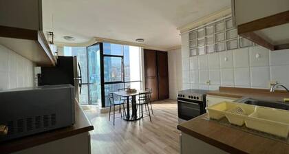 Departamento Amplio en el CorazĂłn de San Miguel