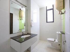 Badkamer