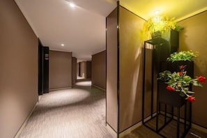 Interior - Ripple Hotel (Sihong Renmin Road) (Sihong)