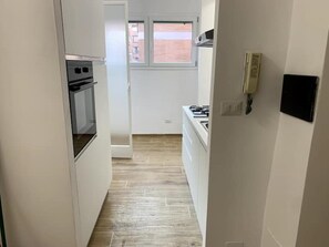 Privat køkken