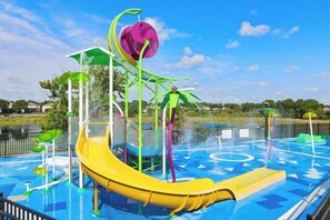 Espace pour enfants