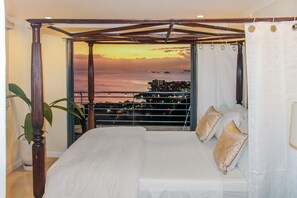 3 chambres, coffres-forts dans les chambres, fer et planche à repasser