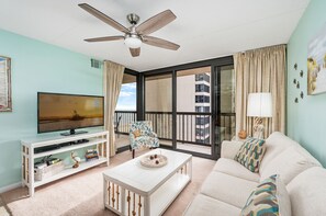 Televisión, reproductor de DVD