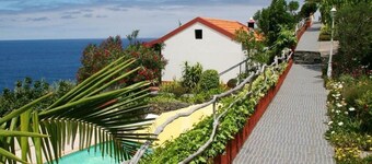 Quinta da Quebrada