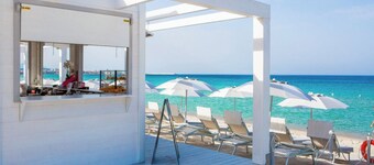 ClickSardegna Villa Dune, vid stranden för 12 personer