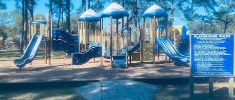 Espace pour enfants