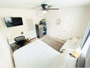 1 quarto, quartos à prova de som, berço de viagem, Wi-Fi