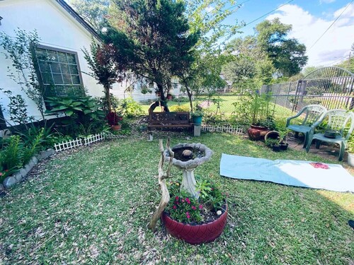 Newly Remodeled Oasis | Fast WiFi + Vit C Shower