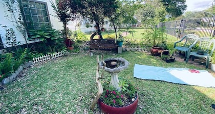 Newly Remodeled Oasis | Fast WiFi + Vit C Shower