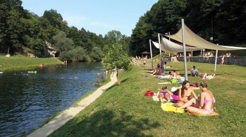 Comfortable Apartments Strmac