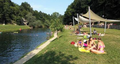 Comfortable Apartments Strmac