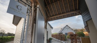 Les Gîtes de Sery Chez Michel