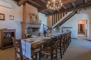 Servei de restauració