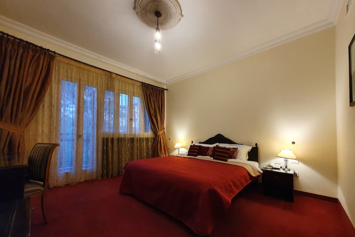 Classic Room (1)